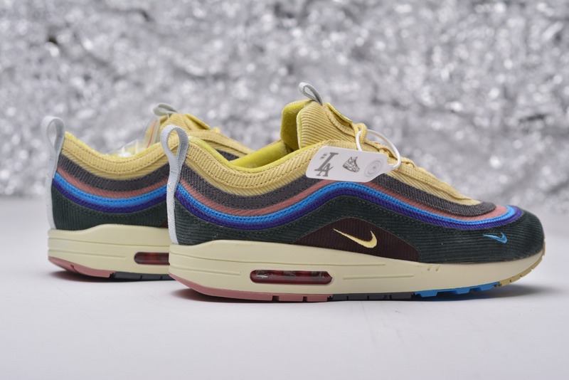 Nike air max 97 wotherspoon outlet replica